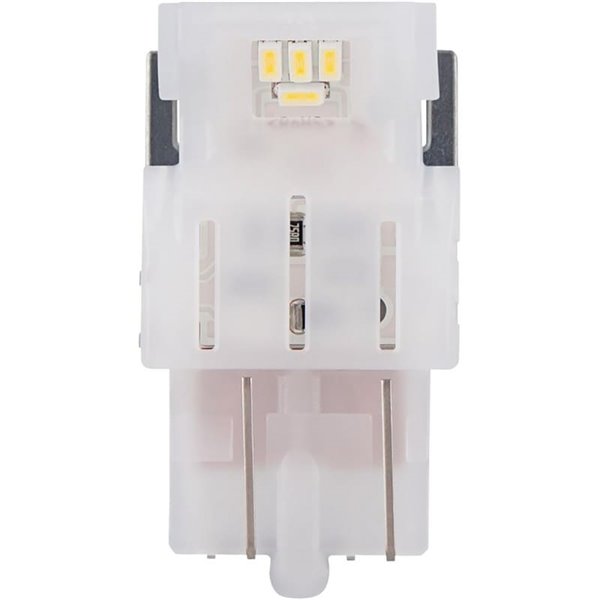 Bombillas LED W21/5W 7515DWP-2BL LEDriving SL 6000K 12V,  Pack 2 (W3x16q)