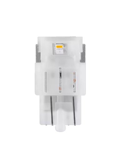 Bombillas LED W21/5W ámbar 7515DYP-2BL LEDriving SL 12V, Pack 2 (W3x16q)