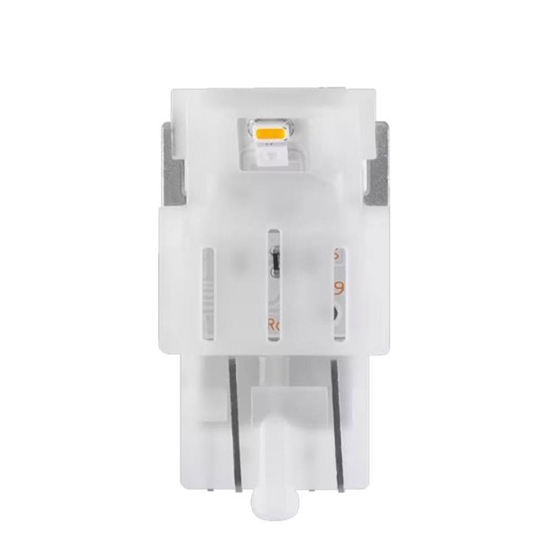 Bombillas LED W21/5W ámbar 7515DYP-2BL LEDriving SL 12V, Pack 2 (W3x16q)