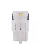 Bombillas LED W21W 12V 6000K 7505DWP-2BL, LEDriving SL,Pack 2