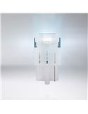 Bombillas LED W21W 12V 6000K 7505DWP-2BL, LEDriving SL,Pack 2