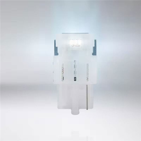 Lâmpadas LED W21W 12V 6000K 7505DWP-2BL, LEDriving SL, Pacote com 2