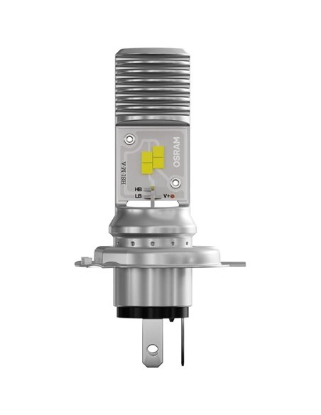 Bombilla LED HS1 12V 6000K 64185DWESY-1HB LEDriving HLM EASY, PX43t, 5.0W/5.5W