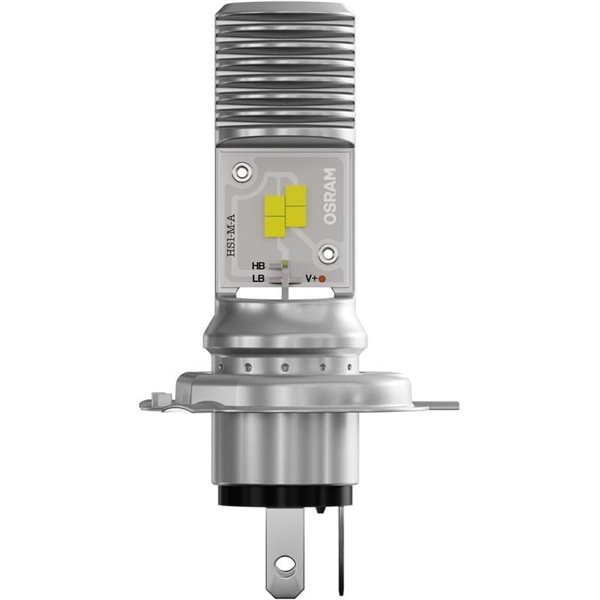 Bombilla LED HS1 12V 6000K 64185DWESY-1HB LEDriving HLM EASY, PX43t, 5.0W/5.5W
