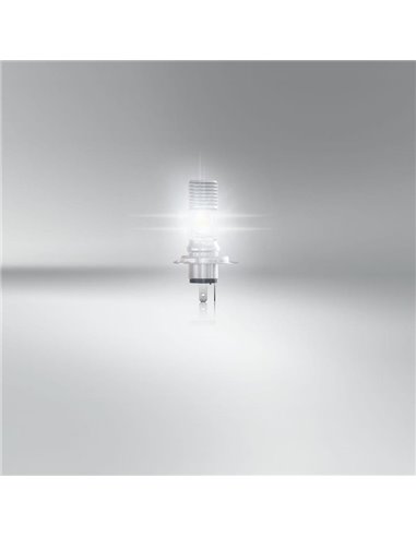 Lâmpada LED HS1 12V 6000K 64185DWESY-1HB LEDriving HLM EASY, PX43t, 5,0W/5,5W