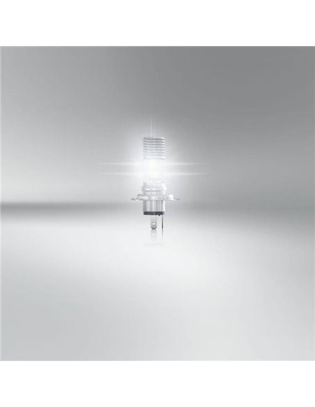 Bombilla LED HS1 12V 6000K 64185DWESY-1HB LEDriving HLM EASY, PX43t, 5.0W/5.5W