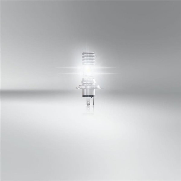 Bombilla LED HS1 12V 6000K 64185DWESY-1HB LEDriving HLM EASY, PX43t, 5.0W/5.5W