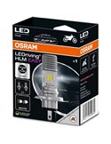 Lâmpada LED HS1 12V 6000K 64185DWESY-1HB LEDriving HLM EASY, PX43t, 5,0W/5,5W