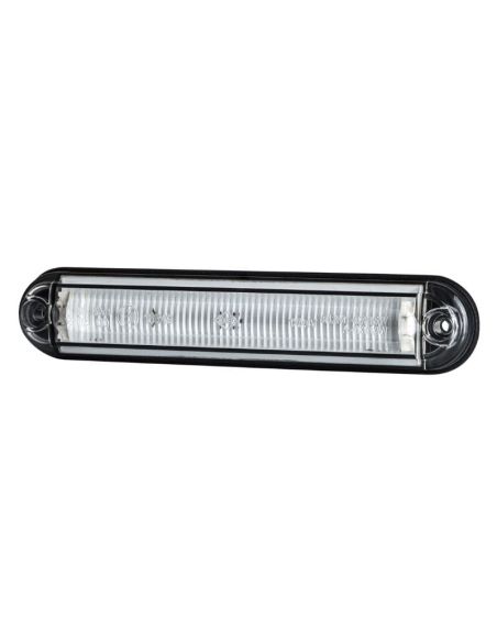 Luz de LED frontal branca Hopol LD2332 | LeonLeds Lighting