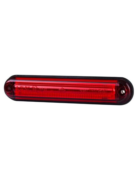 Luz de estacionamento traseira de LED vermelha Hopol LD2334 | LeonLeds Lighting