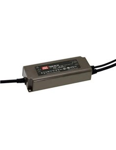 Fuente de alimentación LED 24V 0–10V/PWM 90W, especial para regulación TIRAS LED, IP67