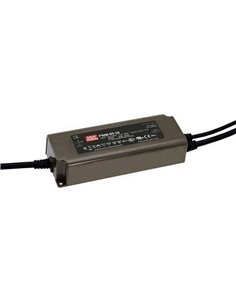 Fuente de alimentación LED  48V 0–10V/PWM, 90W, especial para regulación TIRAS LED, IP67
