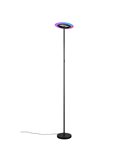 Lampadaire LED SAMBA 17W 1700lm, 2700-6500K + RGB IP20