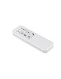 Plafón de techo redondo LED GOYA 35W 4050lm, 2700K - 6500K IP20 Blanco
