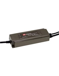 Fuente de alimentación Driver LED 12V 0–10V/PWM, 120W, para regulación TIRAS LED, IP67