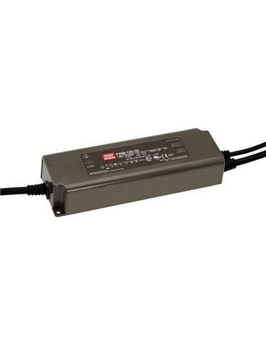 Alimentation 24 V 0–10 V/PWM, LED 120 W, spécialement conçue pour la gradation des bandes LED, IP67