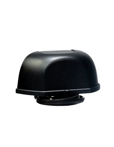 Luz de placa traseira LED Fristom FT-260 com cabo | LeonLeds