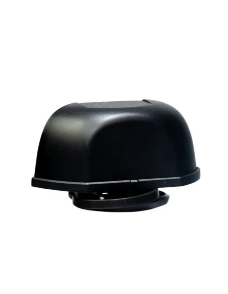 Luz de placa traseira LED Fristom FT-260 com cabo | LeonLeds