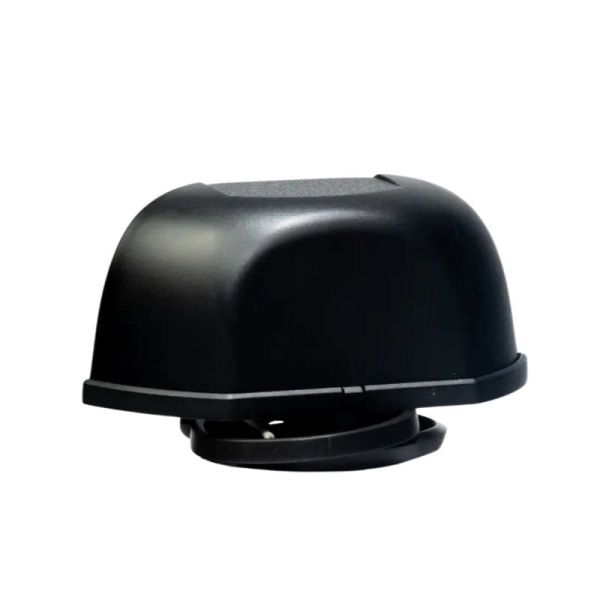 Feu de plaque d'immatriculation arrière à LED Fristom FT-260 avec câble | LeonLeds