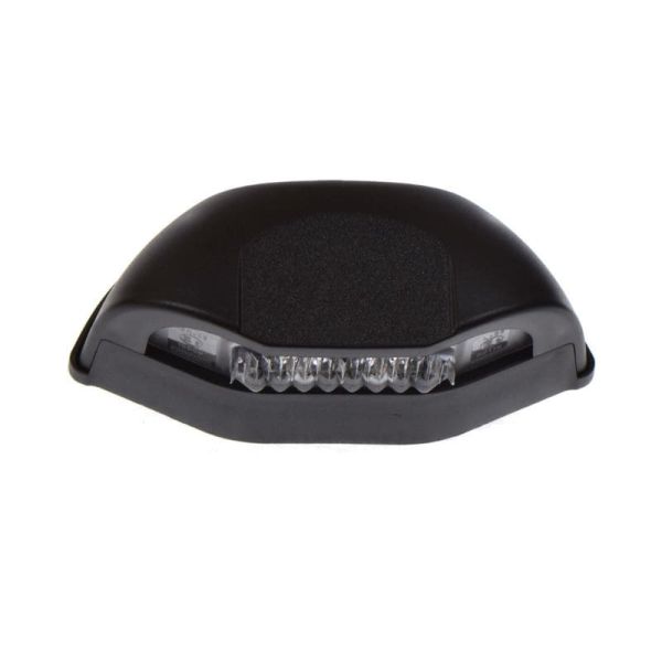 Luz de matrícula LED con cable FT-260 Fristom superior| LeonLeds