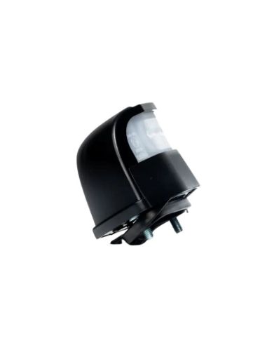 Luz de matrícula LED Homologada 12/24v FT-262 Fristom lateral| LeonLeds
