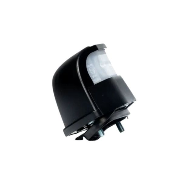 Luz de matrícula LED Homologada 12/24v FT-262 Fristom lateral| LeonLeds