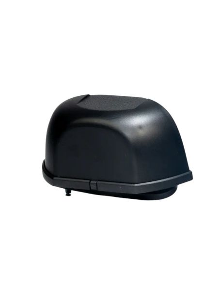 Luz de matrícula LED Homologada 12/24v FT-262 Fristom trasera| LeonLeds