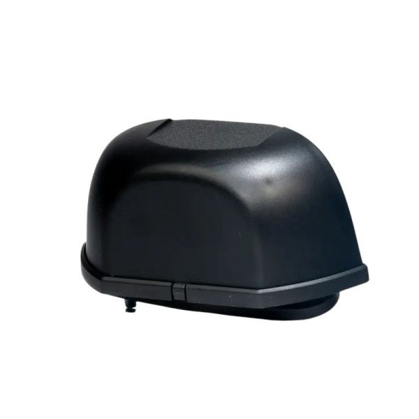 Feu de plaque d'immatriculation LED homologué 12/24 V FT-262 Fristom arrière | LeonLeds