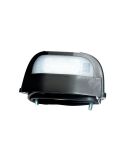 Luz de matrícula LED Homologada 12/24v FT-262 Fristom | LeonLeds