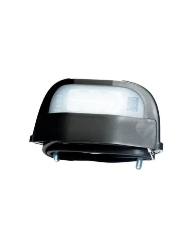 Luz de matrícula LED Homologada 12/24v FT-262 Fristom | LeonLeds