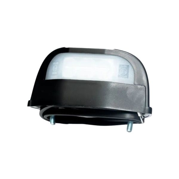 Luz de matrícula LED Homologada 12/24v FT-262 Fristom | LeonLeds