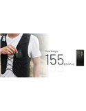 Power bank NB Plus 10.000mAh batería Li-ion, carga USB-C 22,5W IPX7 155g