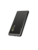 Power bank NB Plus 10.000mAh batería Li-ion, carga USB-C 22,5W IPX7 155g
