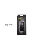 Power bank NB Plus 10.000mAh batería Li-ion, carga USB-C 22,5W IPX7 155g