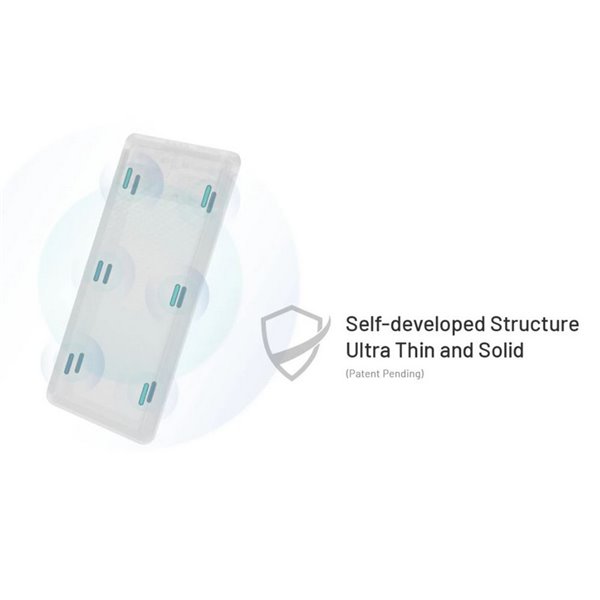 Power bank NB Plus 10.000mAh batería Li-ion, carga USB-C 22,5W IPX7 155g