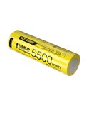 Batería NL2155HPR 5500mAh 3,6V USB-C recargable IPX6