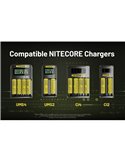Batería NL2155HP 5500mAh 21700 3,6V IPX6