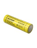 Batería NL2155HP 5500mAh 21700 3,6V IPX6
