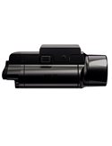 Linterna para arma NPL35 2000Lm, alcance 412 metros, Li-ion 1.900 mAh IPX6