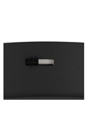 Lámpara de techo LED BAXTER con luces colgantes 70W 8300lm, 2300+3000+4000K IP20 Negro