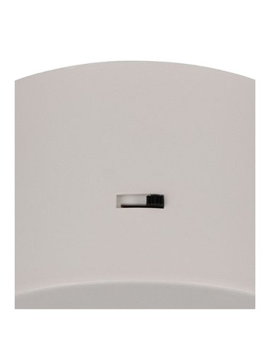 Lámpara de techo LED LAGUNA, 1 luz Ø18cm altura regulable, 5W 500lm, 2300+3000+4000K IP20 Cobre