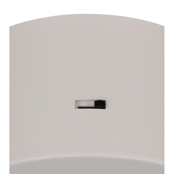 Lámpara de techo LED LAGUNA, 1 luz Ø18cm altura regulable, 5W 500lm, 2300+3000+4000K IP20 Cobre