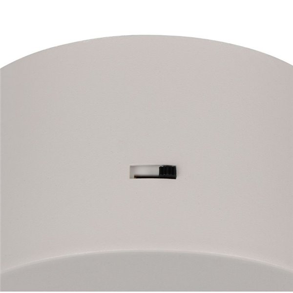 Plafonnier LED LAGUNA, 1 lumière, Ø30cm, hauteur réglable, 14W, 1200lm, 2300+3000+4000K, IP20, cuivre