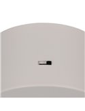 Lámpara de techo 3 luces LED LAGUNA altura regulable, 15W 1500lm, 2300+3000+4000K IP20 Cobre