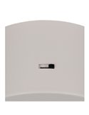 Lámpara de techo 5 luces LED LAGUNA, altura regulable, 25W 2500lm, 2300+3000+4000K IP20 Cobre