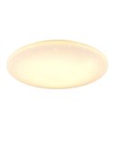 Plafón de techo LED 80W Nagano Trio