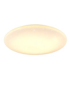 Plafón de techo LED 80W Nagano Trio