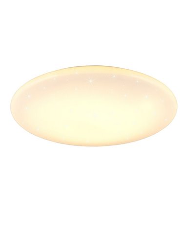 Plafón de techo LED 80W Nagano Trio