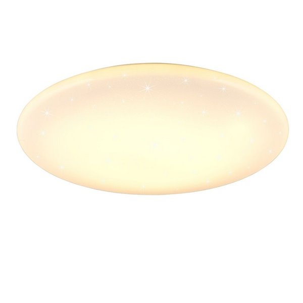 Plafón de techo LED 80W Nagano Trio