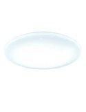 Plafón de techo LED 80W Nagano Trio